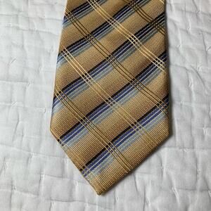 Roberto Villini Couture Men’s Tie